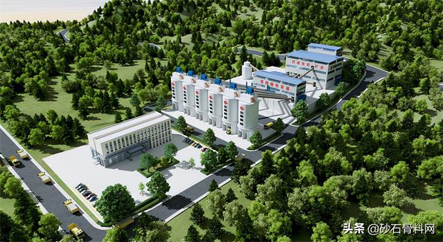 福建砂石骨料网