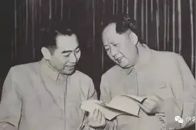 这是毛泽东的词作吗图片
