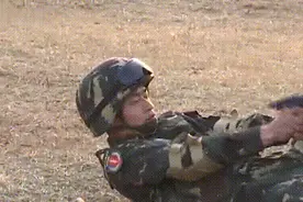 中国一年报废几亿发子弹，干嘛不发给战士们打个痛快？图片