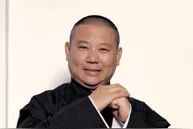 郭德纲聊人生：举步维艰无人扶持，只有成功了才能证明你的一切图片