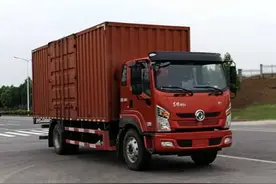 配潍柴、玉柴！工信部第335批公告东风商用车有哪些亮点？图片