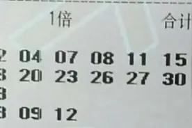 大乐透第2020081期晒票多组复式票分享，各位有看好的吗？图片