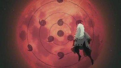 玩手机上瘾应该是中了幻术，于是我从《火影忍者》里找到破解方法