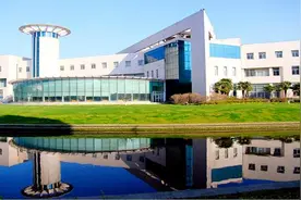 上海很“低调”的两所二本大学，知名度不高，毕业生却非常吃香图片