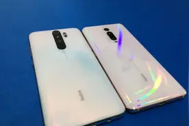 红米note8pro评测，都更到note10系列了，那么它表现还好吗？图片