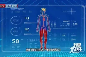 矿泉水瓶、擀面杖、毛巾家中随手拿的小物件，也能成为“健身器”图片