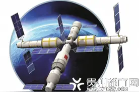 夜空中最靓的“星”我们拍到了图片
