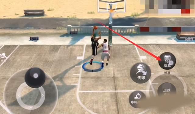 nba2k20安卓版（已完全汉化）