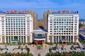 鹏飞集团首次入榜中国企业500强！继续入榜中国民营企业500强图片