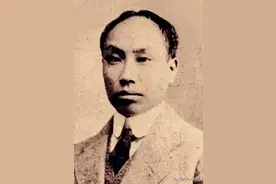 从“独秀墓”到“独秀园”的历史变迁图片