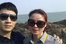 林生斌大儿子出生时间，就读学校被曝，取名烁烁，林生斌被骂够狠图片