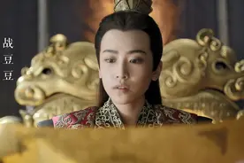 庆余年：北齐皇帝战豆豆，为什么选择南庆皇子范闲作为借种对象？图片