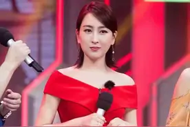 “三料影后”马苏的堕落史图片