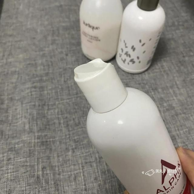 润采身体乳