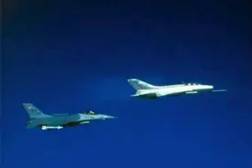 30多年过去了，当年美国购买的那批歼-7，现在都到哪去了图片