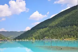 网上云南旅游导游可靠吗？我的跟团经历分享图片