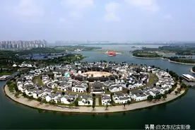 走近中国第一座露天博物馆，看古民居奇观，听大宅门里的百姓故事图片