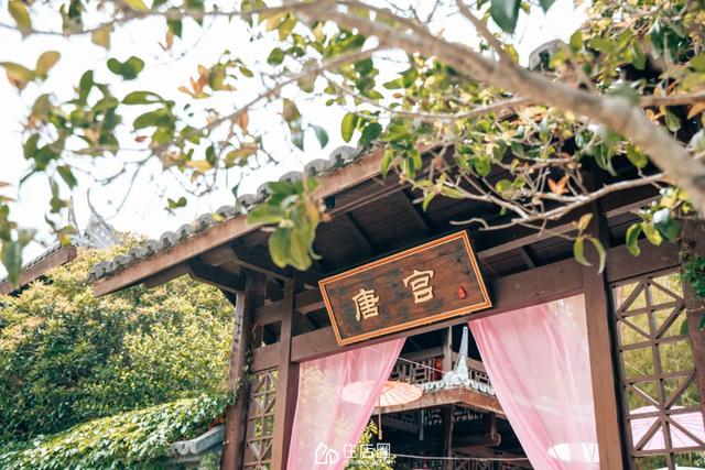 龙岩天一温泉 龙岩天一温泉度假村游玩攻略(图8) 龙岩天一温泉 龙岩天一温泉度假村游玩攻略(图8)