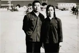 路遥弥留之际，妻子林达为何坚持要离婚？“绝情”背后也有隐情图片