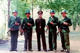 踏踏实实做人，本本分分做事——扎根社区的军转民警王忠图片