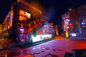 副中心最“迷你”的文创园，吃住玩读为一体，浓缩的都是精华！图片