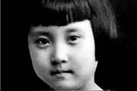 蒋英：我爸蒋百里，我哥徐志摩，我弟金庸，我的老公——钱学森图片
