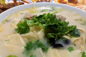 郑州燕庄附近美食榜单出炉，约会聚餐工作餐这里都能搞定图片