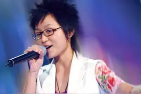 从“假小子”到性感女神，周笔畅改变的不仅仅是外貌图片