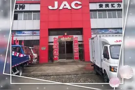 保养维护，　老司机带你了解货车电瓶维护保养技巧图片