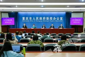 万州向东向北、开州向南、云阳向西向北 全力加速同城化发展图片
