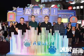 广电系MCN迎来豫军！河南广电“大象MCN”机构强势来袭图片