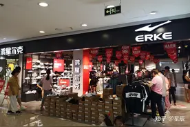 国潮新标杆，鸿星尔克还能红多久？图片