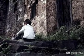 993861部队？他们留守着四川这座孤独的古镇，令人感叹图片