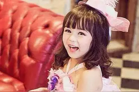 五国貌美如花的“女娃”，泰国女娃妖娆，看到中国娃：无法抗拒图片