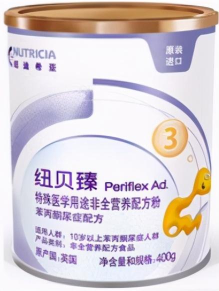 最新｜你知道58款已获批的特医食品都长什么样子吗