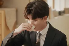 一生一世后续，爱吃醋的“笨蛋”老公，过分可爱了图片