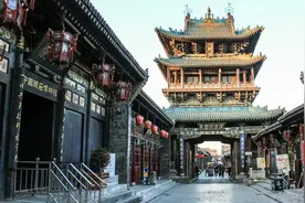 外省人眼中的“山西人”竟是“陕西人”？图片