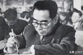 【红色地名背后的党史故事】周总理命名的幸福坝图片