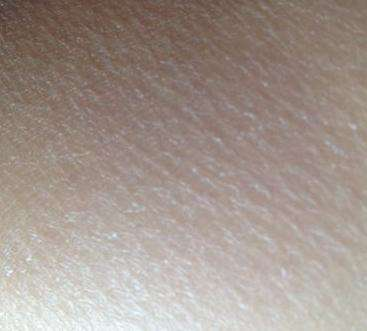 隔天涂美白身体乳有用吗