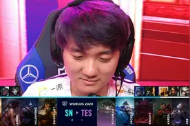 the shy解说半决赛完整版，直言阿卡丽玩的其实并不好图片
