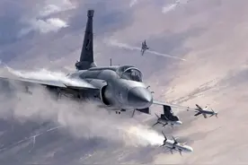 150枚中远程导弹运抵巴基斯坦，印暂处下风，巴铁：感谢背后支持图片