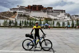 轻装上阵 进藏必备装备盘点（人身装备篇）图片