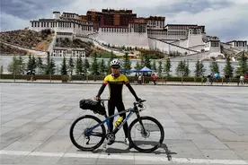 轻装上阵 进藏必备装备盘点（人身装备篇）图片