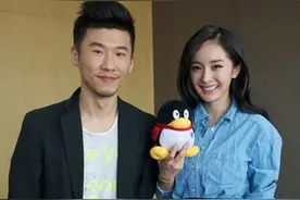 影后王馥荔母慈子孝，儿子王骁演一部火一部，己成黄金配角图片