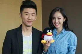 影后王馥荔母慈子孝，儿子王骁演一部火一部，己成黄金配角图片