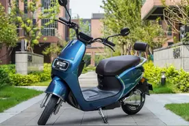 预算3000元的电动车，经典龟王造型，续航120公里以上图片