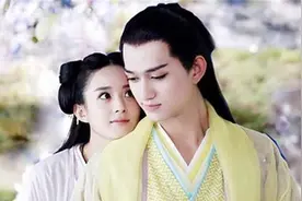 盘点马可帅气的古装图片，阴柔之美的七杀殿第一美男子杀阡陌图片