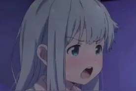 「3+2」三模61键盘与涩情二刺螈键帽的融合图片