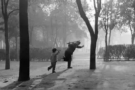 〔读城〕 陈轲：1960到1980年代成都镜头图片