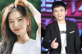 出生农村数学考6分，孙一宁热搜后成百万网红，王思聪遭官媒怒批图片